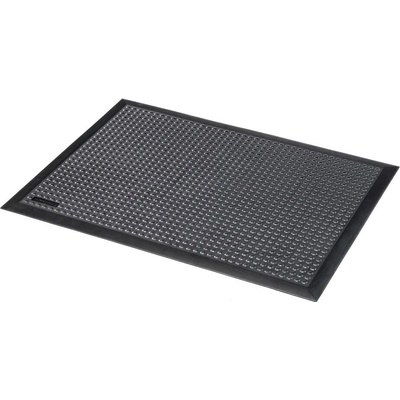 Notrax 457 Skystep ESD černá 90cm x 120cm