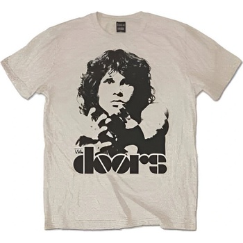 The Doors Break on Through Sand 2XL Риза (DOTS15MS05)