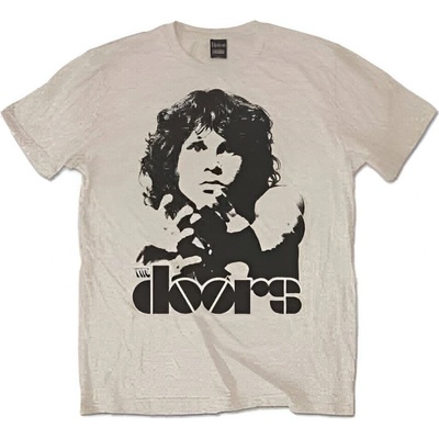 The Doors Break on Through Sand 2XL Риза (DOTS15MS05)