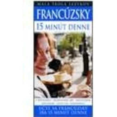 Francúzsky 15 minút denne Caroline Lemoine
