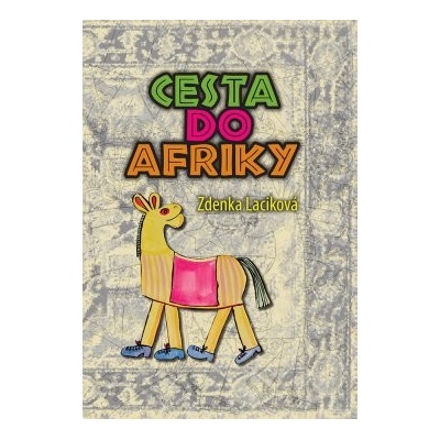 Cesta do Afriky