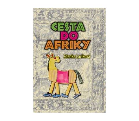 Cesta do Afriky
