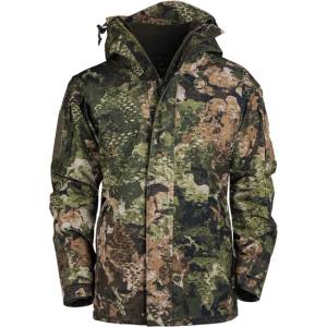 Mil-Tec Weather rain jacket gen II, WASP I Z3A (10616067)