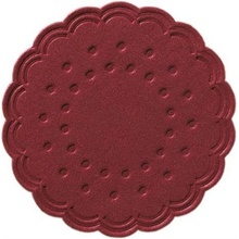 SAHM Rozetka 7,5cm 8vr. BORD 100021692 250ks