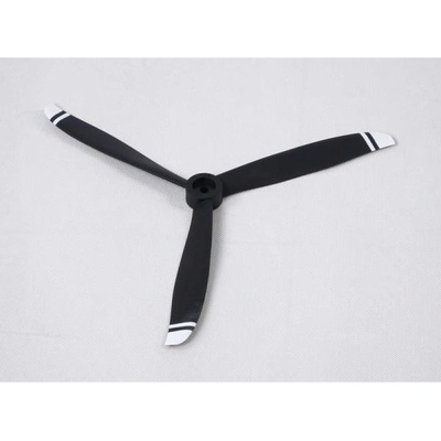 E-Flite витло 3-лопатно 11x7: RV-7 Sport 1.1m