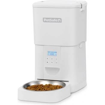 PetSafe FlexFeed Автоматична хранилка