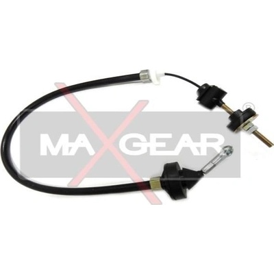 Lanko ovládania spojky MAXGEAR 32-0206