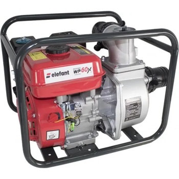 Image 1 of ELEFANT WP60X (8631)