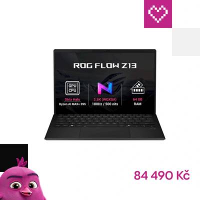 Asus ROG Flow Z13 GZ302EA-RU227XZ