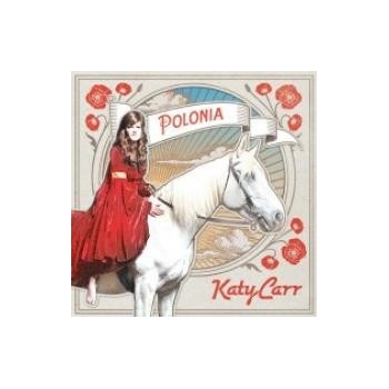 CARR KATY: POLONIA CD