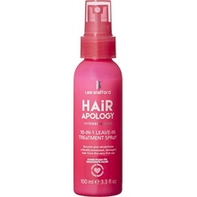 Lee Stafford Hair Apology Intensive Care 10 in 1 Leave–In Treatment Spray 100 ml