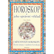 Horoskop a jeho správný výklad - Tracy Marks