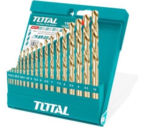 Total TACSD0195
