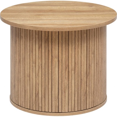 Atmosphera COLVA 60 cm hnědý – Zboží Dáma