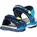 Alpine Pro Grodo tmavě modrá