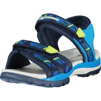 Alpine Pro Grodo tmavě modrá