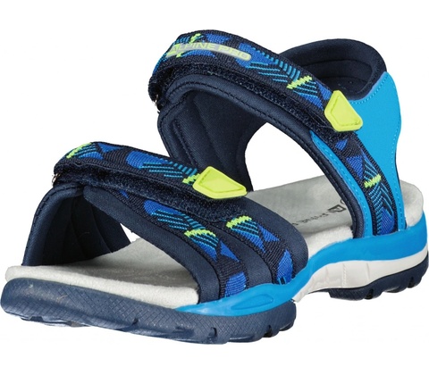 Alpine Pro Grodo tmavě modrá