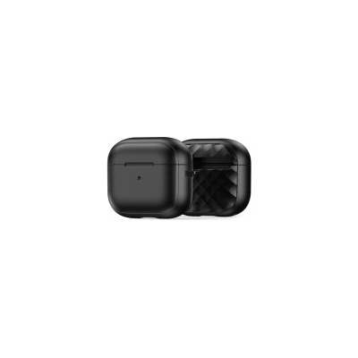 Pouzdro Dux Ducis Pecc pro Apple AirPods 3 black