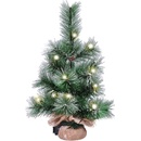 Dekorácia vianočná SOLIGHT 1V238 stromček 45cm