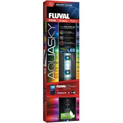 Hagen LED Осветление Fluval AquaSky 3.0 - 12W 38-63 см (7681)