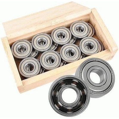 Tempish Finish ZrO2 16ks