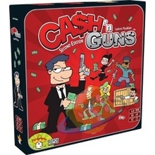 Repos Cash`n Guns 2nd edition