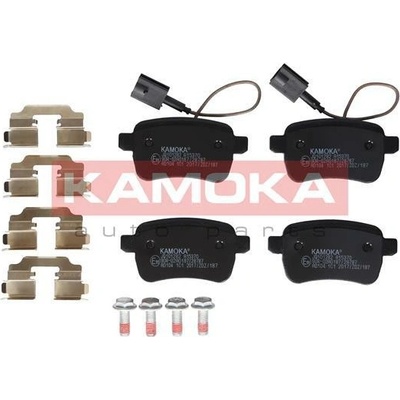Kamoka Auto Parts JQ101282