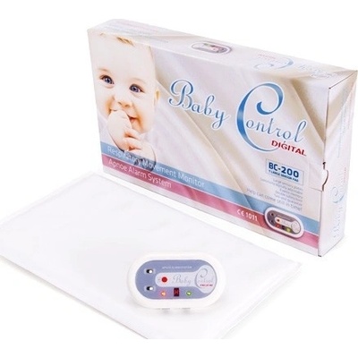 Baby Control BC-200 Digital monitor dechu