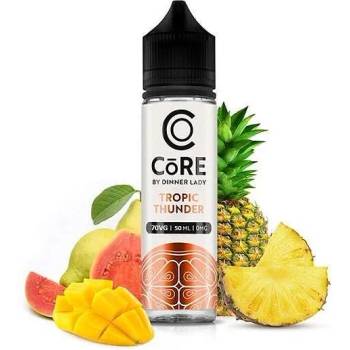 Image 1 of Dinner Lady CoRE Tropic Thunder