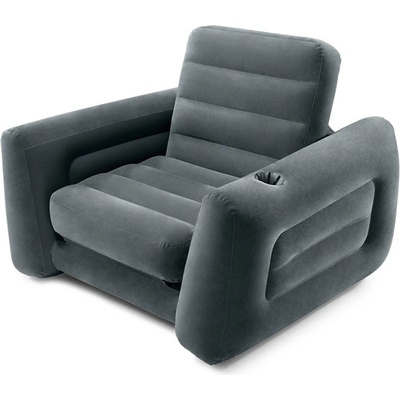 Intex 66551 rozkládací křeslo 224x117x66 cm