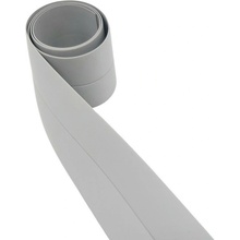 Fatra Lišta šedá světlá 245 10 m