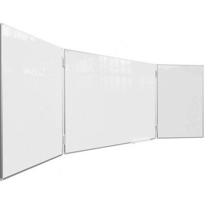 Allboards TRB2012 Tabule triptych 120 x 200 / 400 cm
