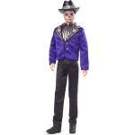 Mattel Mattel Barbie - Ken Dia De Muertos (HJX15) (89718)