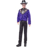 Mattel Mattel Barbie - Ken Dia De Muertos (HJX15) (89718)