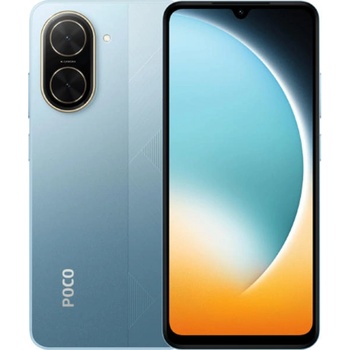 Image 1 of Xiaomi Poco C71 128GB 4GB RAM Dual