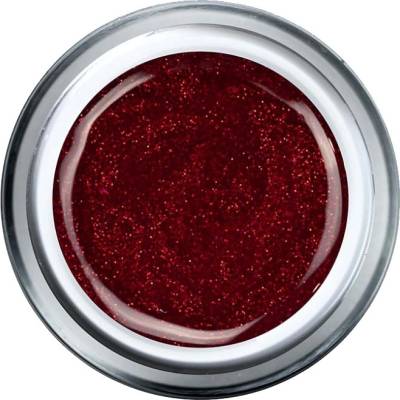 Ruscona UV/LED gel RED MARY 200 5 ml