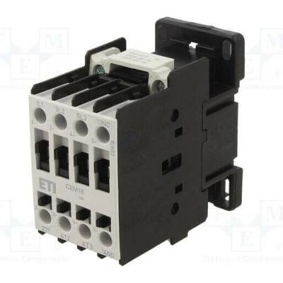 ETI POLAM CEM18.10-230V-50/60HZ