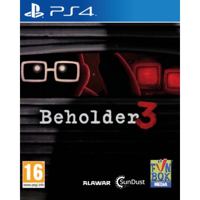 Beholder 3