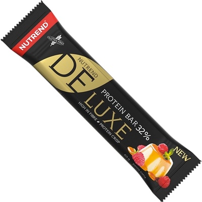 Nutrend Deluxe Protein Bar 32 6 x 60 g
