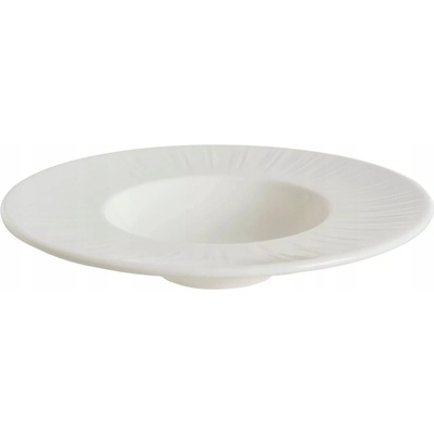 Mělký jídelní talíř Bonna 30 cm