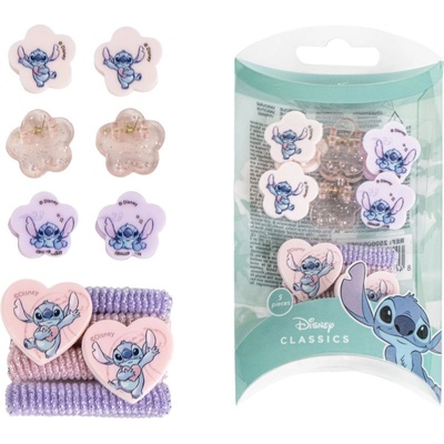 Disney Stitch Hair Accessories подаръчен комплект за деца