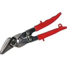 Dehco Nůžky na plech pravé, 260mm