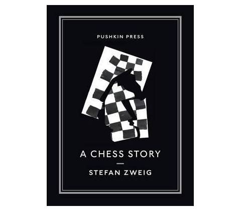 Chess Novella