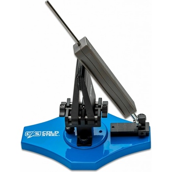 Cold Steel BENCHTOP KNIFE SHARPENER CS-KS-BKS