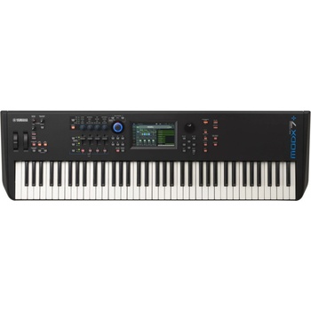 Yamaha MODX7