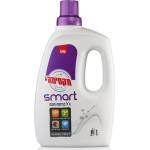 Sano Maxima Mix & Wash Течен перилен препарат за цветно 3л, 60пр - Smart (904)
