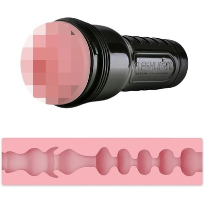 Fleshlight Pink Lady Mini-Lotus
