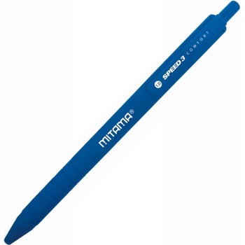 Mitama Speed 3 Comfort химикалка, автоматична, (10902779)