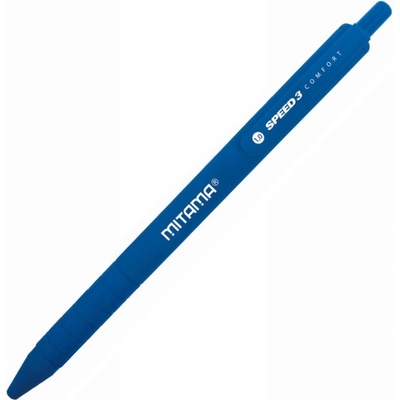 Mitama Speed 3 Comfort химикалка, автоматична, (10902779)