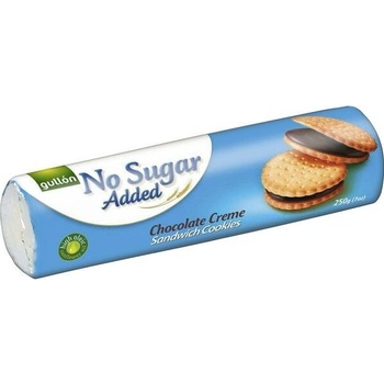 Gullón Sandwich choco sušenky plněné čokoládovým krémem 250 g